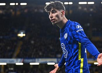 هافيرتز ينتقد ملاك تشيلسي بعد إقالة بوتر نشعر بالإحباط