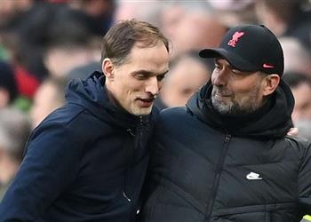 تقارير ليفربول وبايرن ميونخ يتنافسان على خطف هدف برشلونة