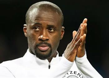 يايا توريه آرسنال لديه أفضلية على مانشستر سيتي ولكن