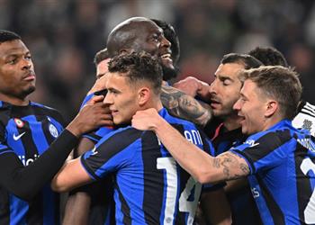لوكاكو يوجه رسالة قوية لرابطة الدوري الإيطالي بعد أحداث مباراة يوفنتوس وإنتر