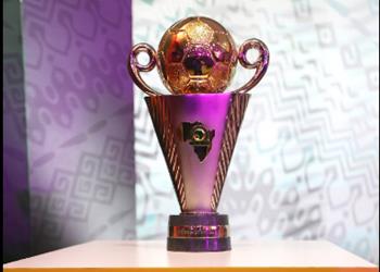 نتائج قرعة دور الـ8 لكأس الكونفدرالية 2023 مواجهة متوازنة لـ بيراميدز