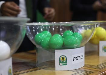 نتائج قرعة دور الـ8 من دوري أبطال إفريقيا 2023 مواجهة نارية لـ الأهلي وسهلة لـ صن داونز