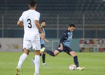 منافس بيراميدز في دور الـ8 من بطولة الكونفدرالية 2023