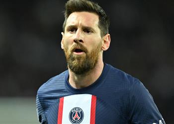 برشلونة يرد على أنباء المفاوضات مع ميسي