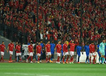 موعد مباراة الأهلي والرجاء في دور الـ8 من دوري أبطال إفريقيا 2023