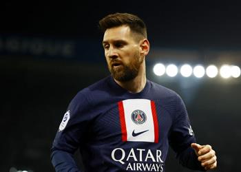 فيديو جماهير برشلونة تغازل ميسي بتصرف مميز في الكلاسيكو أمام ريال مدريد