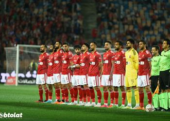 طريق الأهلي في دوري أبطال إفريقيا 2023 من دور الـ8 حتى النهائي