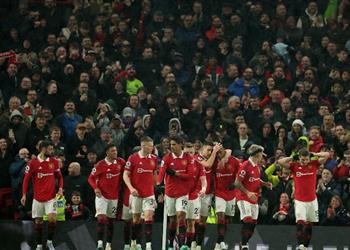 راشفورد يقود مانشستر يونايتد لعبور برينتفورد في الدوري الإنجليزي