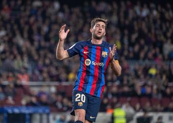 روبيرتو بعد توديع كأس ملك إسبانيا هدف ريال مدريد الأول أثر علينا وسنركز على الليجا