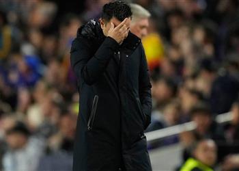 تشافي هدف ريال مدريد الثاني قتلنا وعلينا انتقاد أنفسنا