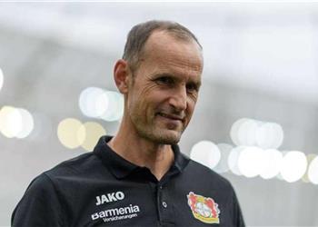 خاص تجميد المفاوضات بين الزمالك وهايكو هيرليتش