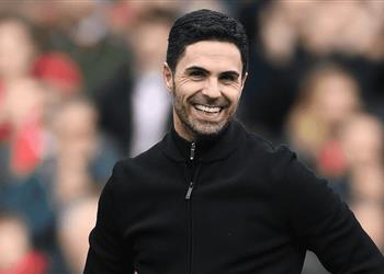 ميرور بسبب ريال مدريد آرسنال يحدد البديل المناسب لـ آرتيتا