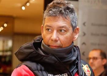 ريكاردو يوضح لـ بطولات حقيقة اهتمام الزمالك بعد فشل مفاوضات هيرليتش