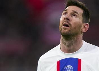 صورة برشلونة يثير الجدل بشأن ميسي عبر وسائل التواصل الاجتماعي