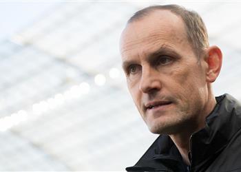 ناد مضطرب هيرليتش يوضح لـ بيلد أسباب رفضه تدريب الزمالك