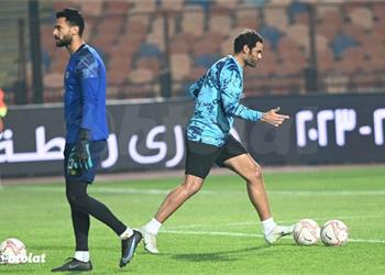 محمد عبد المنصف أعد جماهير الزمالك بتكرار إنجازاتنا وعبد الواحد السيد يوجه رسالة