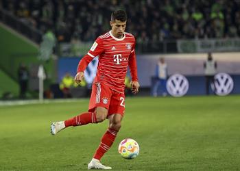 كانسيلو يمكننا التغلب على أي فريق ورونالدينيو أكثر اللاعبين موهبة