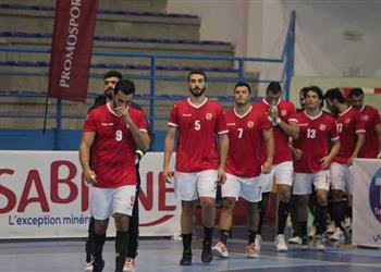 إعلان منافسي الأهلي والزمالك في نصف نهائي السوبر الإفريقي لكرة اليد