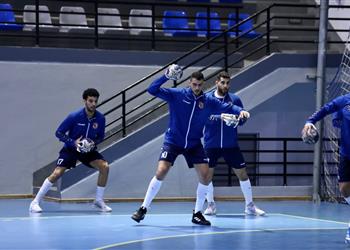 قرعة كأس الكؤوس الإفريقية لكرة اليد الإعلان عن منافسي الأهلي والزمالك