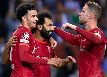 لاعب ليفربول يكشف عن معاناته من إصابة نادرة ويصرح أعرف خياراتي حال الرحيل