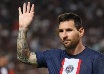 تقارير توضح حقيقة سرقة منزل ميسي في برشلونة