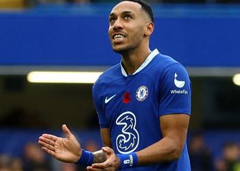 تقارير لامبارد يؤثر على مصير أوباميانج مع تشيلسي