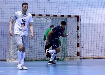 قبل قمة الجمعة الحاسمة حظوظ الأهلي والزمالك للتتويج بلقب دوري كرة اليد