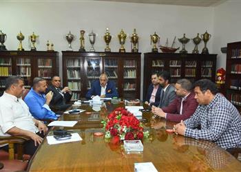 كرة سلة الأهلي يخصص أتوبيسات لنقل الجماهير إلى الإسكندرية استعداد ا لمواجهة الزمالك