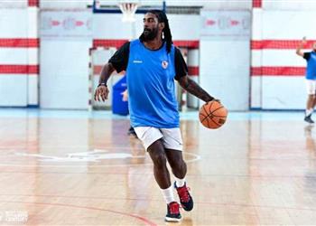 الكشف عن العقوبة المنتظرة لمحترف سلة الزمالك أو جي مايو