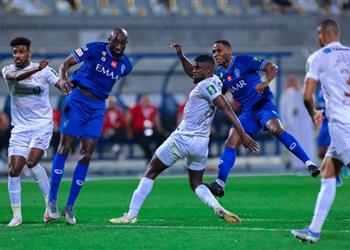 مواعيد مباريات اليوم الجمعة 7 4 2023 والقنوات الناقلة الهلال أمام الشباب ومواجهتين في الدوري المصري