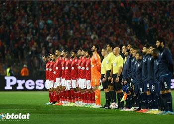 حكم مباراة الأهلي وبيراميدز في نهائي كأس مصر يربك الحسابات داخل اتحاد الكرة والتشاؤم ي بعد محمد عادل