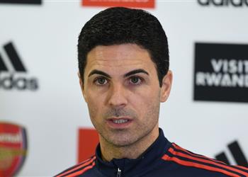 أرتيتا يراوغ بشأن جاهزية لاعب آرسنال المصاب لمواجهة ليفربول ويبرر صراعه الأخير مع كلوب