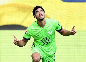 تقارير عمر مرموش يجتاز الكشف الطبي في ناديه الجديد