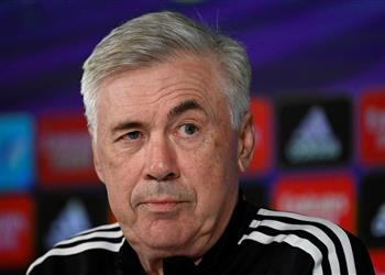 قائمة ريال مدريد لمباراة فياريال في الدوري الإسباني