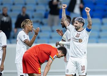 مورينو يعلن تشكيل الشباب أمام الهلال في الدوري السعودي