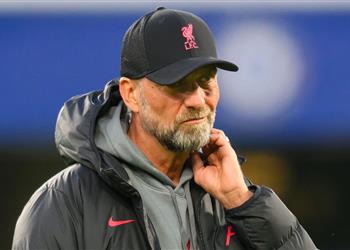 كلوب عن استبعاد لاعب ليفربول أمام تشيلسي لماذا التركيز عليه ولست مدرب ا أسوأ
