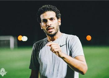 يراميدز من أين أتت ثقة بيريرا في الحكم المحلي الأهلي ليس طرف ا واتحاد الكرة لا يعتبرنا مصريين