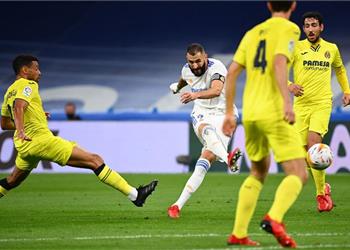 مواعيد مباريات اليوم السبت 8 4 2023 والقنوات الناقلة ريال مدريد يواجه فياريال ومانشستر سيتي أمام ساوثهامبتون