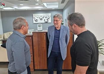 اتحاد الكرة ينفذ طلب فيتور بيريرا بشأن الحكام