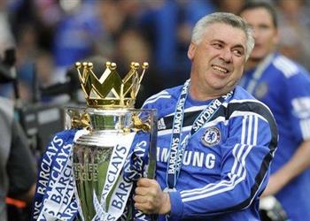 ESPN تشيلسي يفكر في التعاقد مع أنشيلوتي