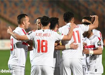 خاص الكشف عن أسماء رباعي الزمالك الذين تم تجميدهم بعد هزيمة المصري وتطورات جديدة