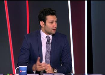 أبو العلا يوجه رسالة غامضة لو عايزين أراجوز يبقى مش على حساب الزمالك