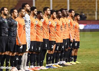 قائمة البنك الأهلي لمباراة الزمالك في الدوري المصري غياب أبو جبل