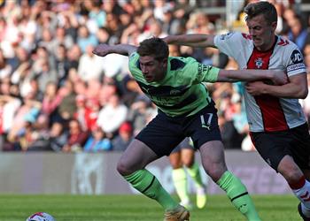 دي بروين يوضح إمكانية مشاهدة مباراة ليفربول وآرسنال ويصر ح ما يفعله هالاند جنون