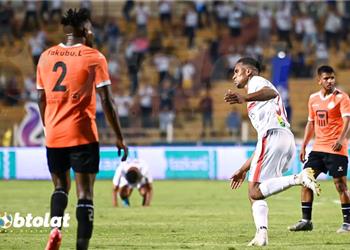 الزمالك يسعى لاستعادة نغمة الانتصارات أمام البنك الأهلي في الدوري
