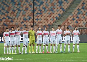 خاص أسباب غياب 8 لاعبين عن قائمة الزمالك أمام البنك الأهلي