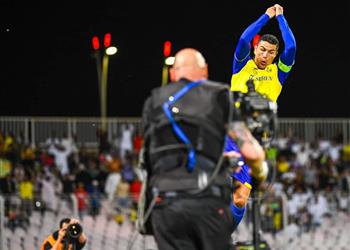 موعد والقناة الناقلة لمباراة النصر والفيحاء اليوم في الدوري السعودي