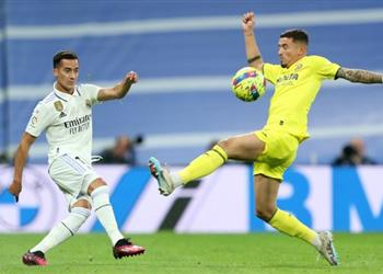 فاسكيز لقب الدوري م عقد وسنقدم كل شيء للتتويج بـ أبطال أوروبا وكأس إسبانيا