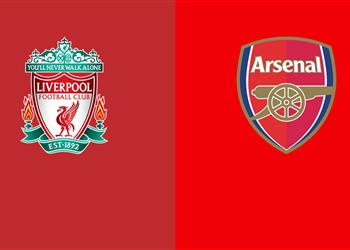 تعرف على معلق مباراة ليفربول وآرسنال اليوم في الدوري الإنجليزي