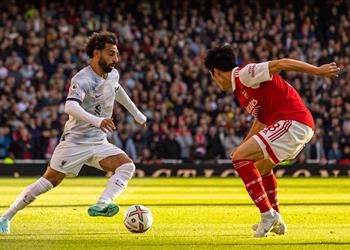 تشكيل ليفربول المتوقع أمام آرسنال اليوم في الدوري الإنجليزي